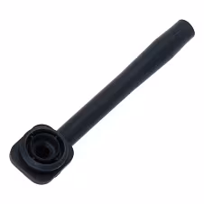 Wąż silikonowy 95mm DeLonghi EC 93xx