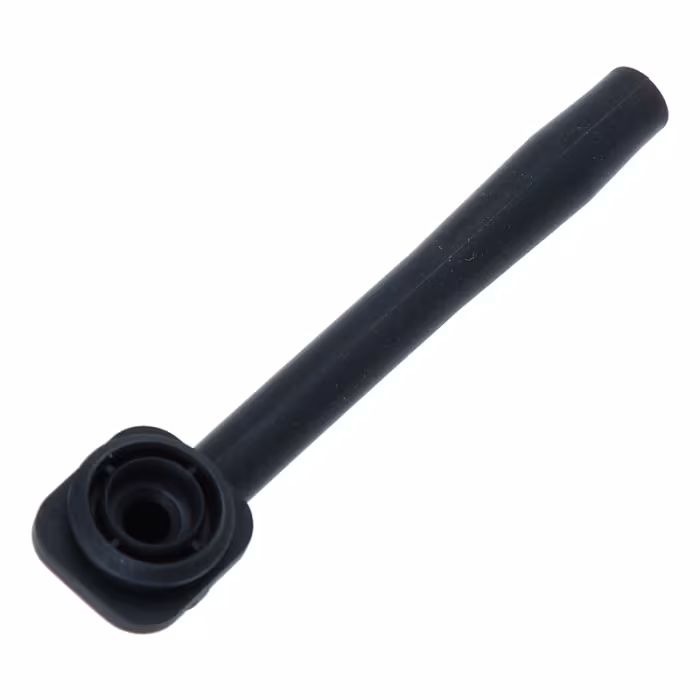 Wąż silikonowy 95mm DeLonghi EC 93xx