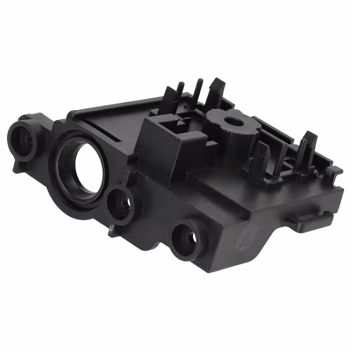 Uchwyt mikroprzełącznika DeLonghi EC 9335 — zdjęcie 3