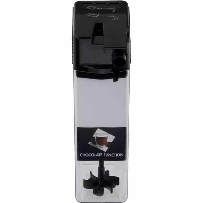 Zbiornik na kakao do DeLonghi ESAM 6900 i ESAM 6850 — zdjęcie 2