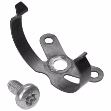 Uchwyt zaworu parowego Jura 61855