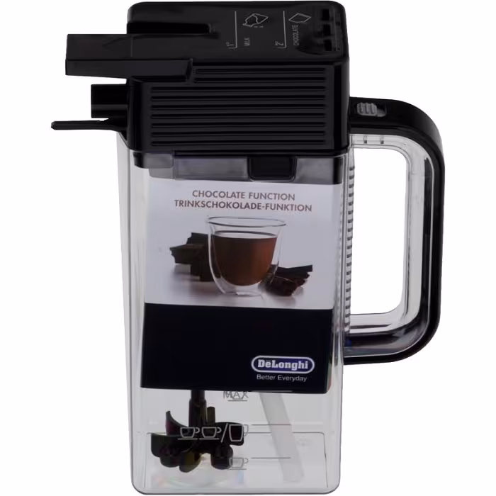 Zbiornik na kakao do DeLonghi ESAM 6900 i ESAM 6850