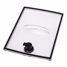 Pokrywa zbiornika Jura X-Serie — zdjęcie 3