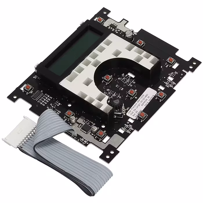 Oryginalna płytka sterująca DeLonghi do ekspresów ESAM 5500 Perfecta — zdjęcie 2