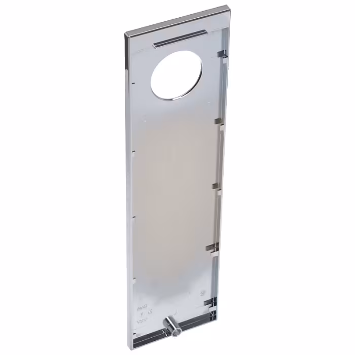 Frontblenda prawo chrom F900 — zdjęcie 2