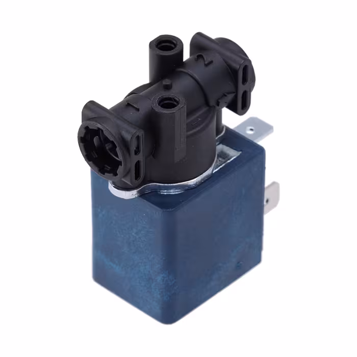 Zawór magnetyczny DeLonghi EC 9xxx — zdjęcie 8