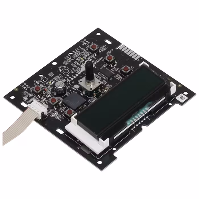 Moduł sterowania DeLonghi ECAM 23 z wyświetlaczem — zdjęcie 3