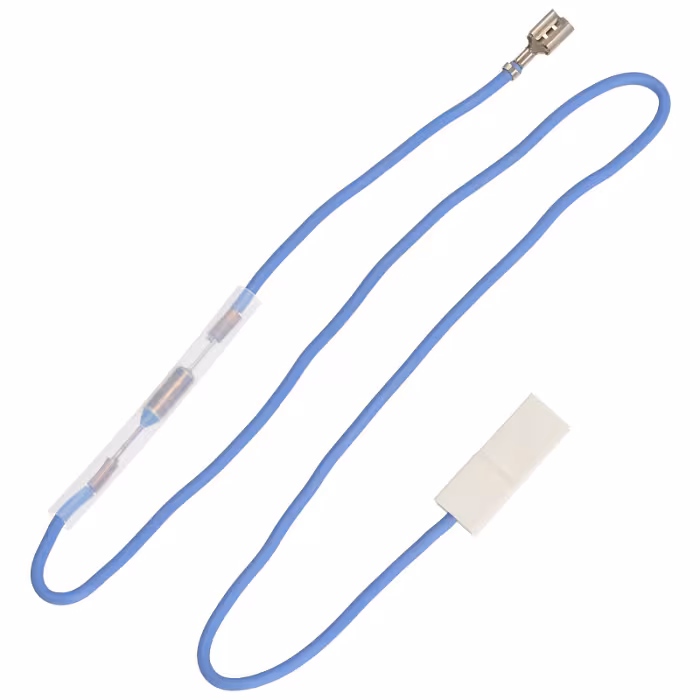 Oryginalna uszczelka termiczna 192°C dla ekspresów Jura J9 — zdjęcie 2