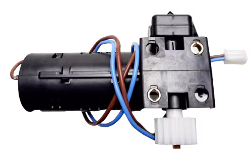 Coffee Format Silnik zaparzacza