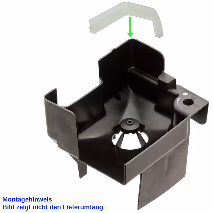 Uszczelka zbiornika kawy — zdjęcie 2