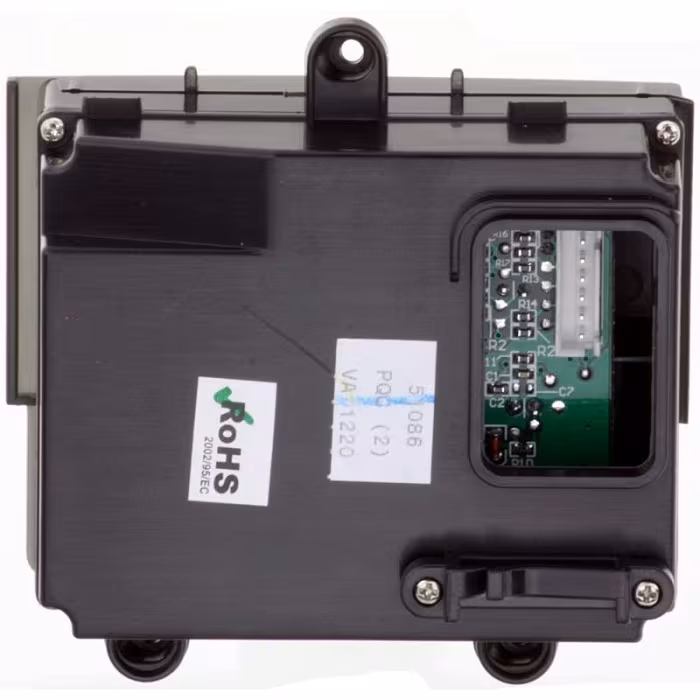 Moduł dysza parowa Jura — zdjęcie 2