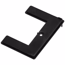 Osłona kanału kablowego do ekspresów Jura serii Impressa (X5, Z5, Z7, Z9) — zdjęcie 2