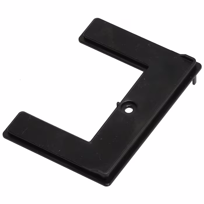 Osłona kanału kablowego do ekspresów Jura serii Impressa (X5, Z5, Z7, Z9) — zdjęcie 2