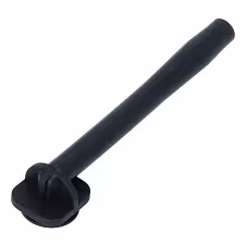 Wąż silikonowy 95mm DeLonghi EC 93xx — zdjęcie 3