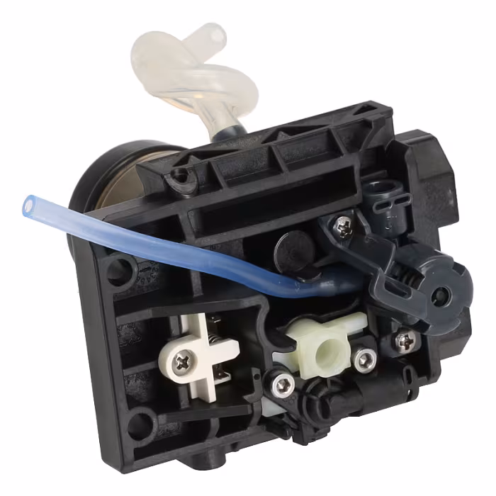 Zaparzacz z zaworem ECAM 28 — zdjęcie 6