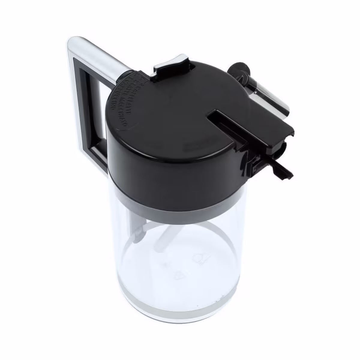DeLonghi Pojemnik na mleko 5513211641 | Oryginalny pojemnik — miniatura 5