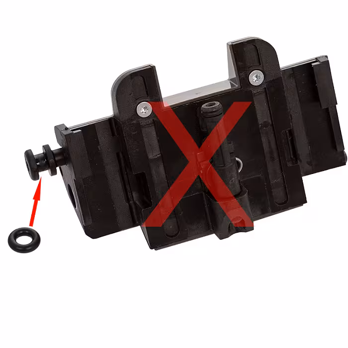 O-Ring 5x3 — zdjęcie 3