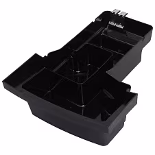 Tacka ociekowa Jura X-Serie