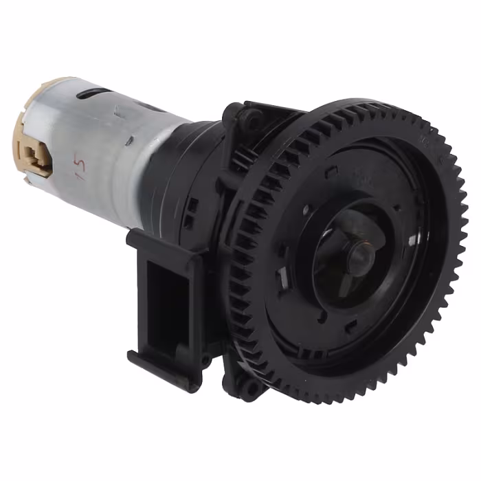 Młynek kawy ziarnistej ekspresu, hs-plus 230v — zdjęcie 3