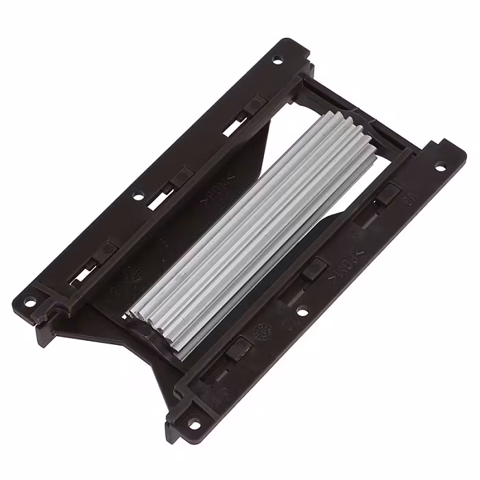 Prowadnica Jura S-Serie