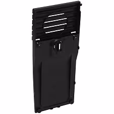 Ściana tylna czarna Jura Z6 Z8 72255 — zdjęcie 2