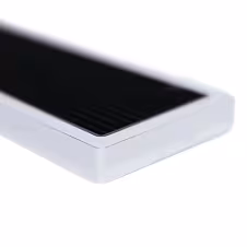 Coffee Format Tacka ze stali nierdzewnej — zdjęcie 2