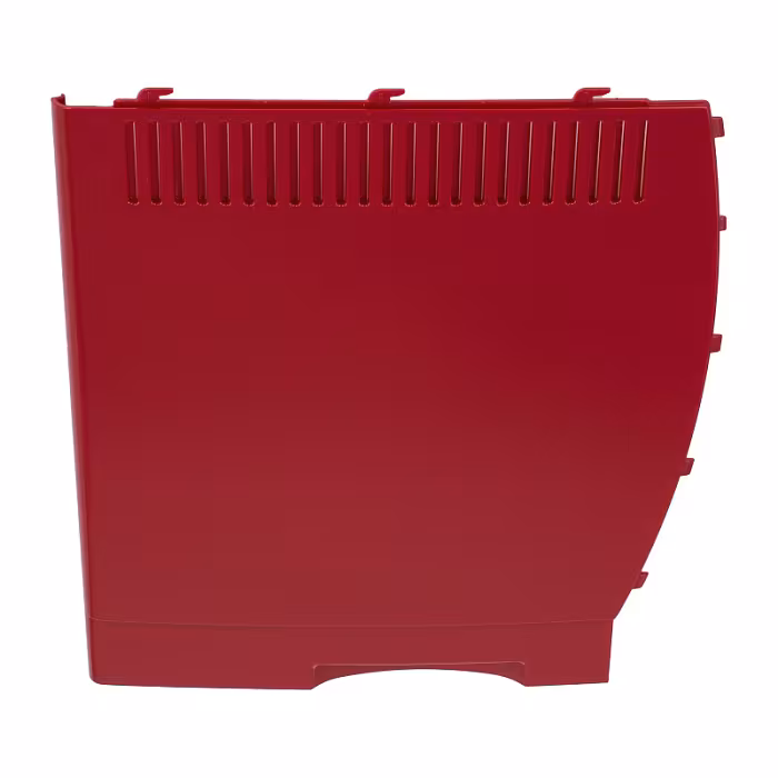 Lewa ściana boczna do automatycznych ekspresów DeLonghi ECAM