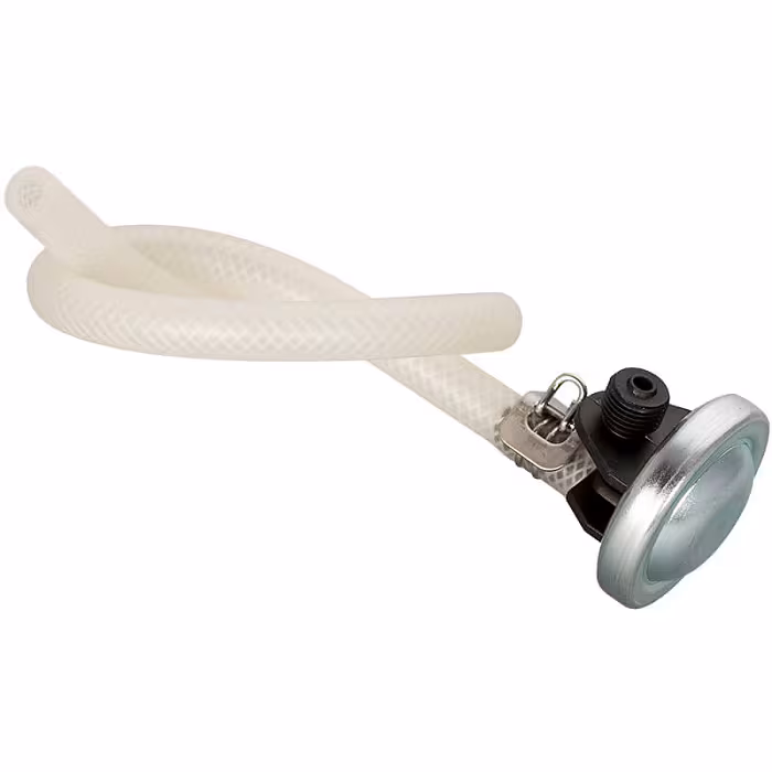 Element tłumiący ciśnienie dla pompy Jura