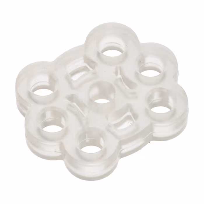 Uszczelka zaworu Jura — zdjęcie 2