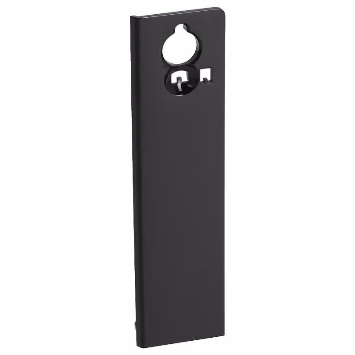 Blenda frontalna lewa DeLonghi Eletta