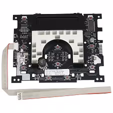 Oryginalna płyta sterująca DeLonghi ESAM 5550 z wyświetlaczem i kablem