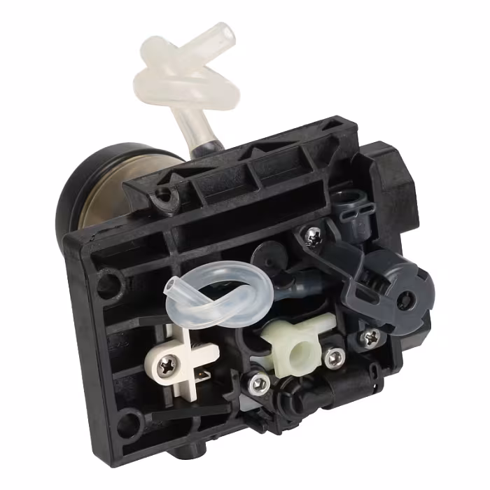 Zaparzacz ECAM — zdjęcie 6