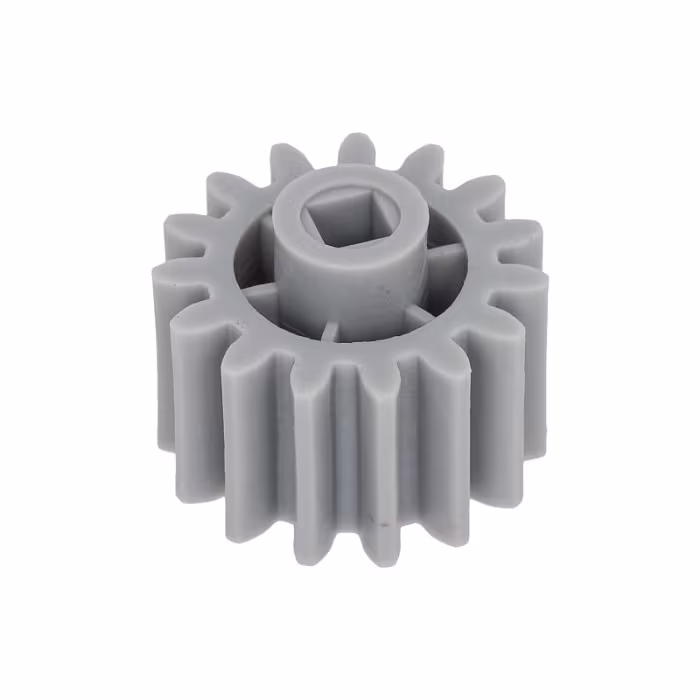 Koło zębate Jura — zdjęcie 2