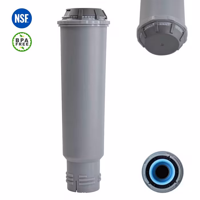 Filtr do wody Krups Claris Oryginalny filtr do ekspresu F08801 - AGD Group Łódź