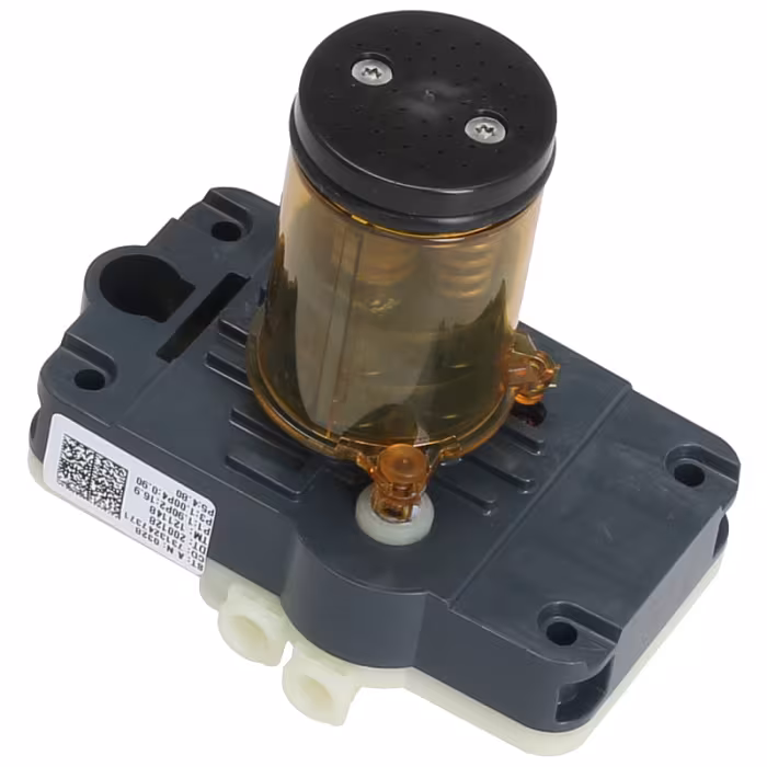 Zaparzacz DeLonghi EPAM — zdjęcie 3