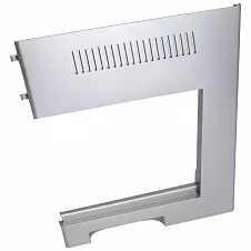 Ścianka boczna prawa DeLonghi ECAM 45.366