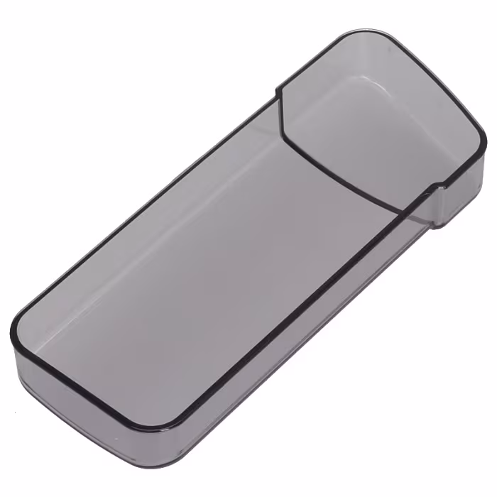 Pokrywka zbiornika mleka DeLonghi — zdjęcie 4