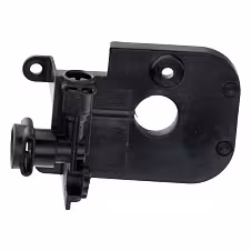 Uchwyt dysza parowej DeLonghi