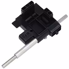 Suwak wylewu Jura — zdjęcie 2