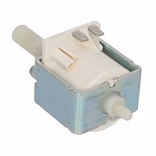 Pompa ULKA EP5GW — zdjęcie 4