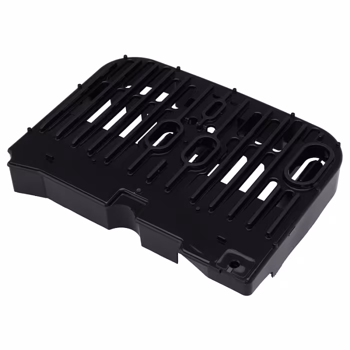 Rost Tacka Ociekowa DeLonghi — zdjęcie 2