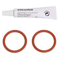 Zestaw konserwacyjny głowicy Jura