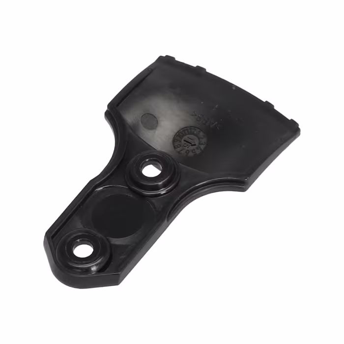 Uchwyt dyszy wylotu Jura E/WE — zdjęcie 4