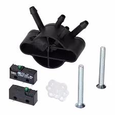 Zestaw serwisowy zawór ceramiczny Jura 69075