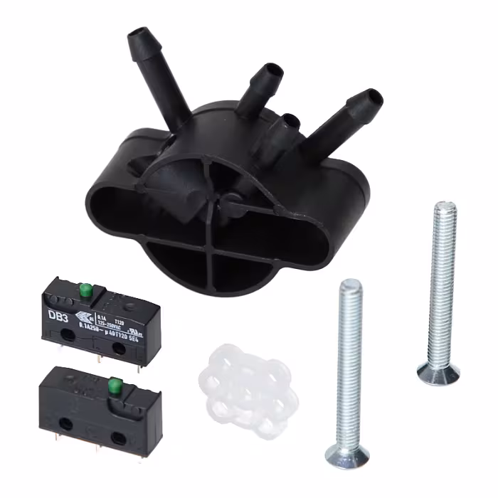 Zestaw serwisowy zawór ceramiczny Jura 69075