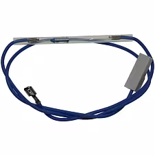 Stb-Litze Eu 192C (1Xe5) Blau