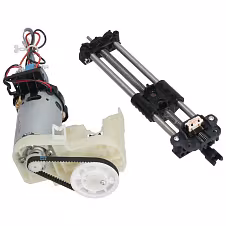 Jednostka napędowa DeLonghi — zdjęcie 2