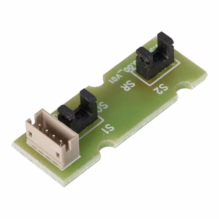 Płytka elektroniczna PCB do ekspresu Philips — zdjęcie 5