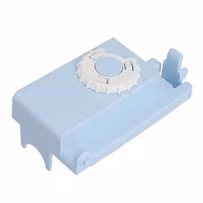 Uchwyt do filtra Claris blue montowany w zbiorniku wody — zdjęcie 3