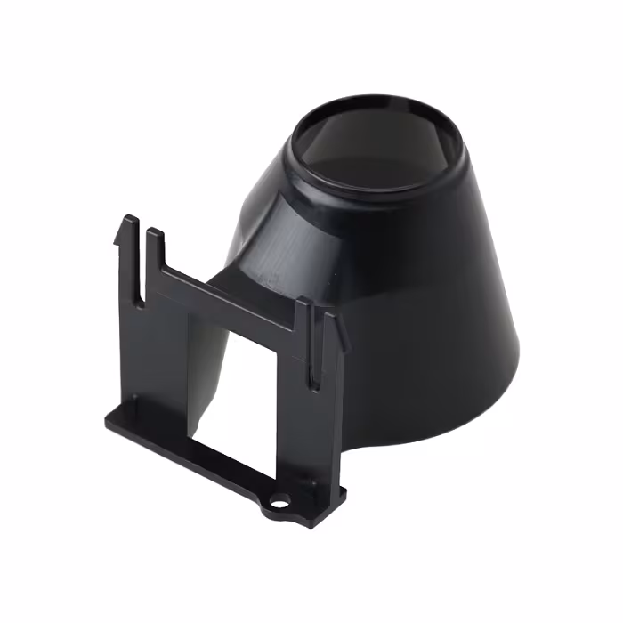 Pojemnik na zmieloną kawę do ekspresów Jura D4, D6 i D60 — zdjęcie 4